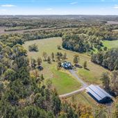 Kristasfarm - 42 Acres on River