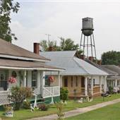 Porterdale Mill Village