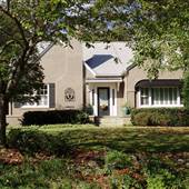 Kimble House