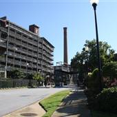 Fulton Cotton Mill