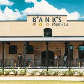 Banks Food Hall