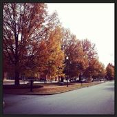Historic Uptown Columbus