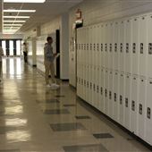 Shaw HIgh School