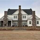 Pinehaven Farm - 500 Acre Private Farm