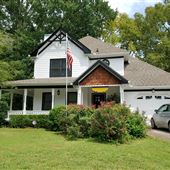 House in Grant Park