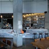 Condesa Coffee Shop