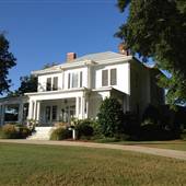 Braselton Stover House