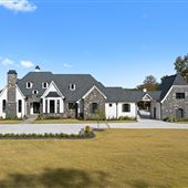 Jones Home