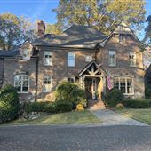 1932 Buckhead Home