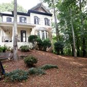 East Lake Craftsman w/Green Space