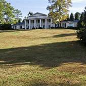 Bernsley Manor