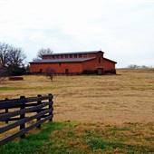 Historic Smithonia Farm