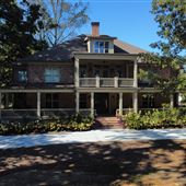 Plantation Style Home in Duluth