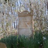 Old Clarkesville Cemetery