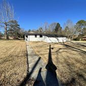 1960s One-Story Brick Home
