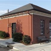 Acworth Old Jail