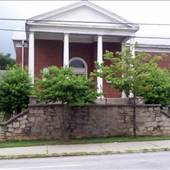 Theatre/Church