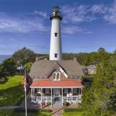 St. Simons Lighthouse