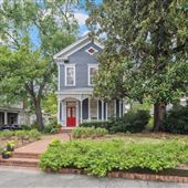 Victorian in Macon, GA