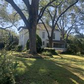 Historic Luthersville homestead