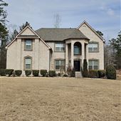 Oxford Open Concept Home