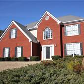Ashford Home