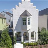 Trilith Cottage Home
