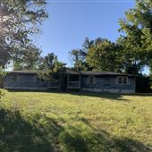 Greenville Home on 17 Acres