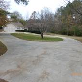 Marietta Ranch on 1 Acre