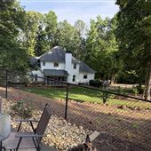 Elsberry Mountain Rustic setting home, pool and log cabin (EXTERIOR ONLY)