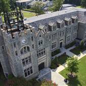 Oglethorpe University