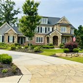 Kent Court—Milton, Georgia