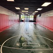 Fuller Wrestling Center (FWC)