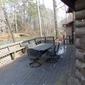Dow Cabin