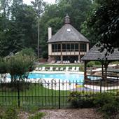 Carriage House Stone Mountain Ga