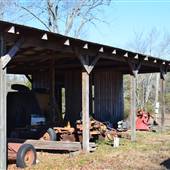 Danburg Farm Land