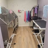 Dixie's Finest Boutique & Mobile Grooming