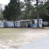 Trailer Park Orange St.