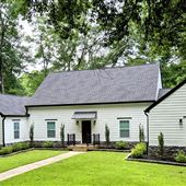 Modern Farmhouse ATL