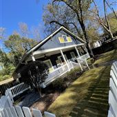 The Humble Abode