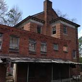 Gillespie-Selden Institute (closed)