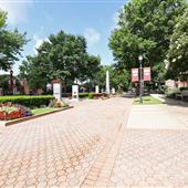Woodward Academy