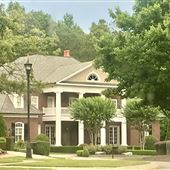 Georgian Mansion in Kennesaw/Marietta