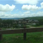 Cloudland at McLemore Resort