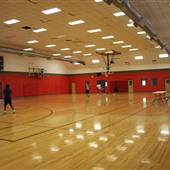 Grant Park Rec Center
