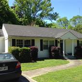 The Parker House