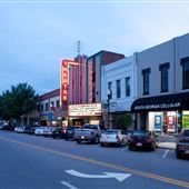 Tift Theatre