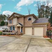 4200 sq ft house on half acre with swim spa