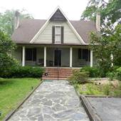 Devereaux Home
