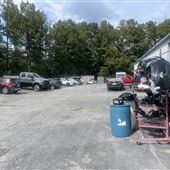 Auto Collision Center